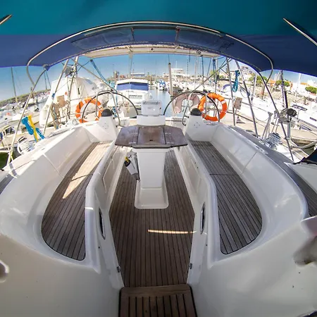 Narayana Sailing Boath * Figueira da Foz